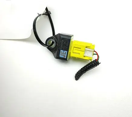 Toyota Hilux (AN120, AN130) Airbag deployment crash/impact sensor 898370K010