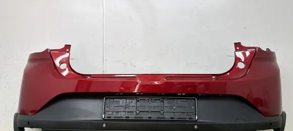 Dacia Sandero III Rear bumper 850234229R