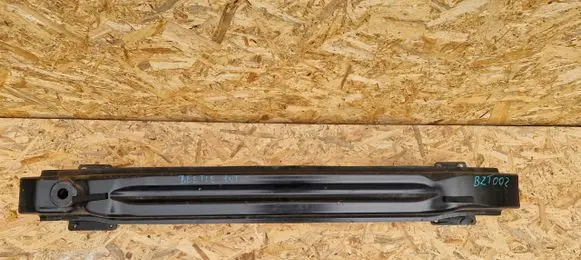 Volkswagen Beetle A5 Rear bumper support beam BZT002