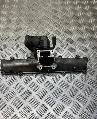 Opel Astra G EGR valve 109316 00005321C2 BC2051123264