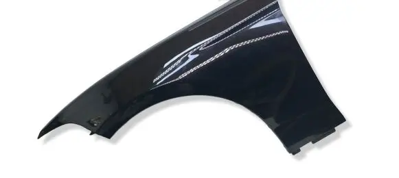 BMW 1 F20 F21 Fender 