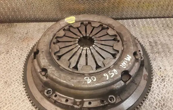 Mini One - Cooper Coupe R56 Clutch set kit 7568714 7561765