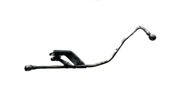 Land Rover Range Rover L322 Turbo turbocharger oiling pipe/hose USed
