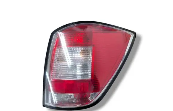 Opel Astra H Rear/tail lights 13223674
