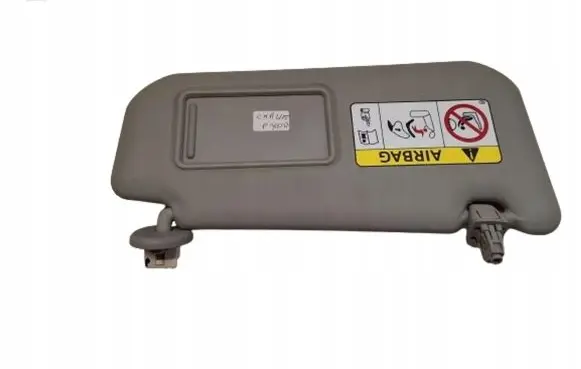 Toyota C-HR I Sun visor
