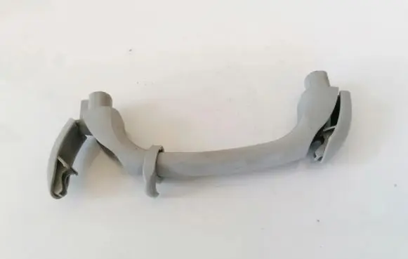 Toyota Yaris Rear interior roof grab handle