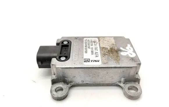Fiat Croma ESP (stability system) control unit 51802738 15113819