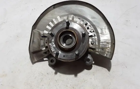 Chrysler Pacifica Front wheel hub 68189018AB