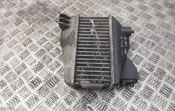 Honda HR-V Intercooler radiator JD1271005310