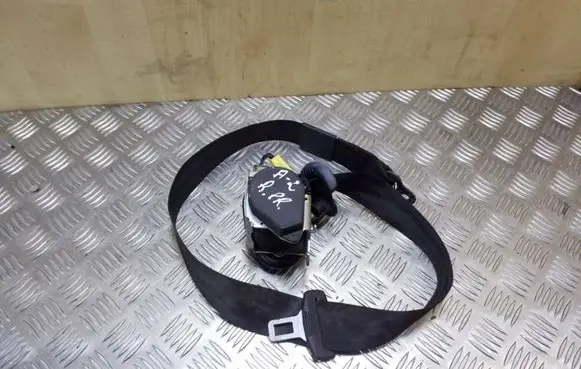 Audi A2 Front seatbelt 8Z1857706