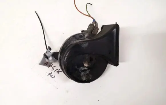 Skoda Octavia Mk1 (1U) Horn signal e20092018