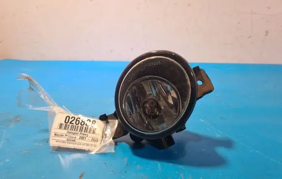 Nissan Primera Fog light set 2615089905
