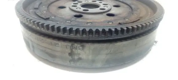BMW 3 E90 E91 Dual mass flywheel 21217541018