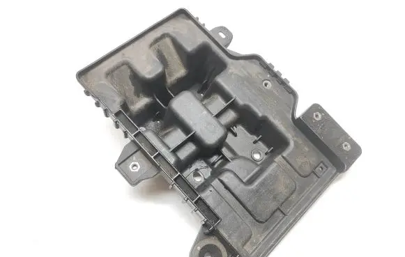 Hyundai Tucson TL Battery tray 37150D7500