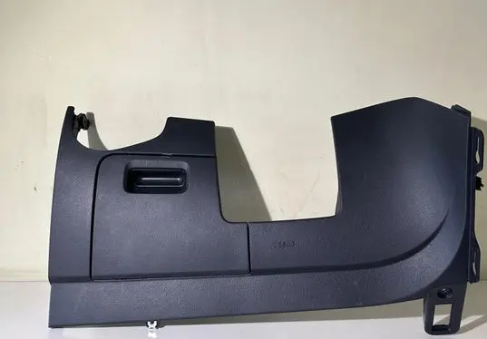 Volkswagen Golf Sportsvan Dashboard lower bottom trim panel 517858011