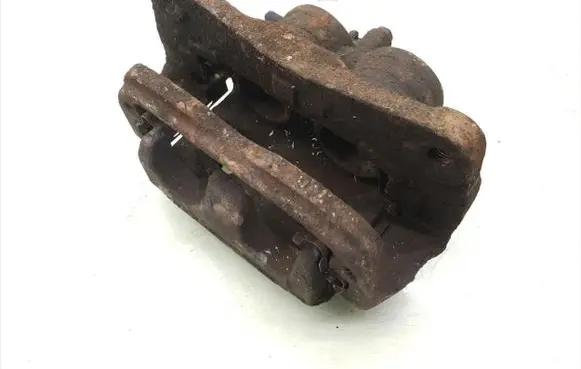 Subaru Legacy Front brake caliper