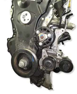 Nissan X-Trail T32 Engine R9ME414 07010046 8201567300