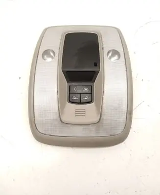 Volvo V60 Front seat light 39806308 071111