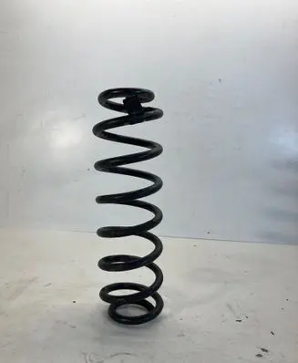 Volkswagen PASSAT B8 Rear coil spring 3Q0511115