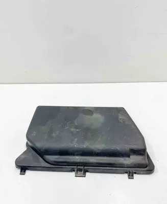 Fuse box cover