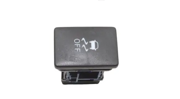 Toyota Avensis T270 Traction control (ASR) switch 15C629