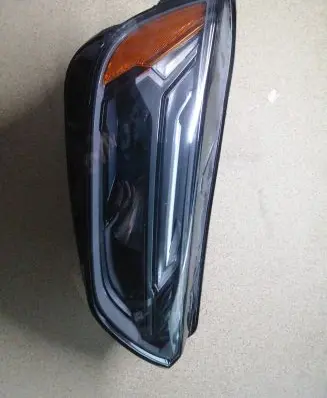 Audi Q5 SQ5 Headlight/headlamp 80A941034H 1ZX01449306