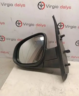 Mercedes-Benz Citan W415 Front door electric wing mirror 232636215