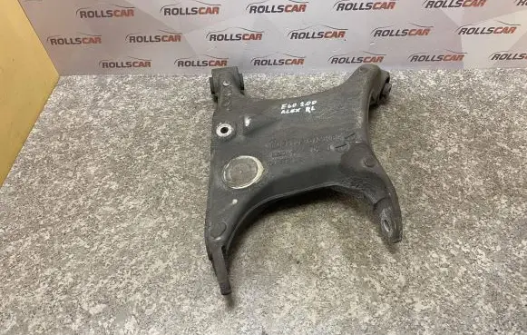 BMW 5 E60 E61 Rear upper control arm/wishbone 33326755989