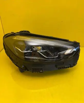 Mercedes-Benz C W206 Headlight/headlamp A2069068204