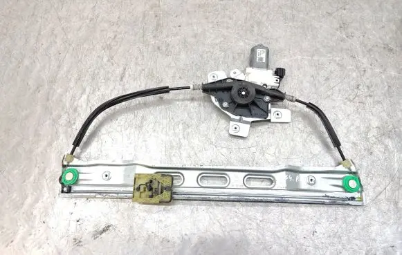 Ford Transit Courier Front door window regulator with motor ET76A23201CD 00215892 060717