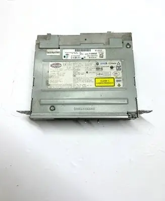 BMW 2 F22 F23 Radio/CD/DVD/GPS head unit 9381311