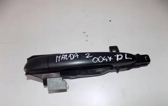 Mazda 2 High frequency speaker in the rear doors 9681fggewq21231