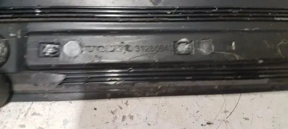 Volvo V40 Front sill trim cover 31265842