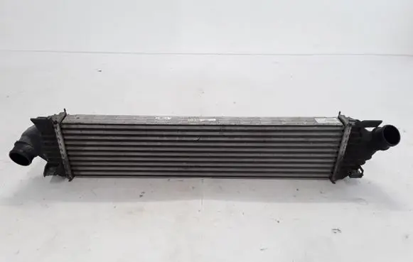 Volvo C70 Intercooler radiator