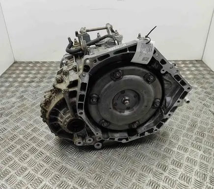 Mazda CX-5 II Automatic gearbox KMSZ GWGK0