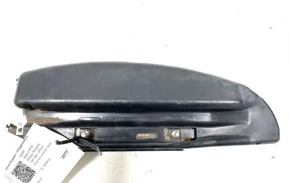 Seat airbag