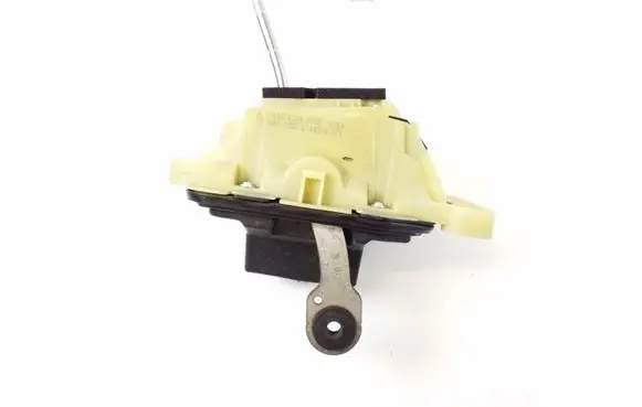 Gear shifter/selector