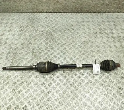 Mercedes-Benz GLE W167 Front driveshaft A1673301301