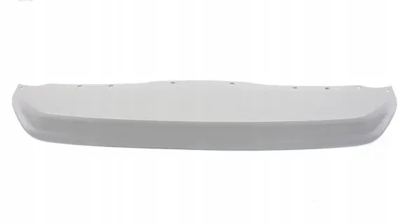BMW X1 U11 Rear bumper lower part trim 5A357E8