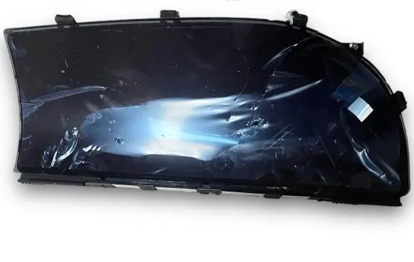 Mercedes-Benz CL C216 Speedometer (instrument cluster) A2219001204 S72