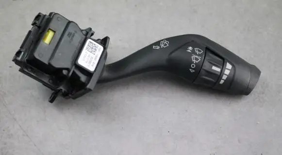 Ford Fusion II Wiper control stalk DG9T17A553 DG9T17A553AFW
