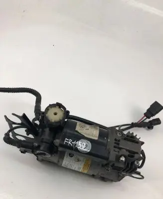 Audi Q7 4L Supercharger K0000017Q700