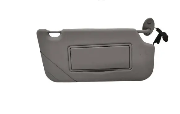Sun visor