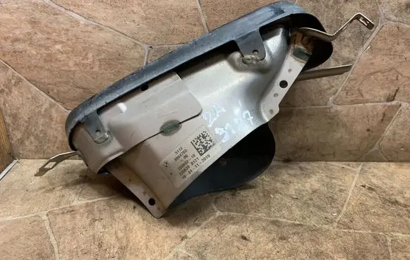 BMW 7 G11 G12 Muffler ending 8064763