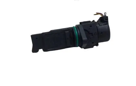 Mercedes-Benz A W168 Mass air flow meter 0281002489 A0041537328
