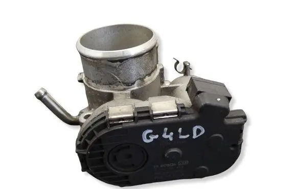KIA Ceed Throttle valve 3510003AA0 0280750678