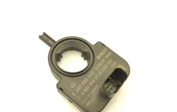 Mercedes-Benz Vito Viano W639 Steering angle sensor A6395420718 0265005523