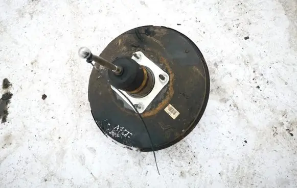 Volkswagen Golf V Brake booster 1k1614105ae 03.7864-7501.4