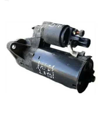 Volkswagen PASSAT B6 Starter motor