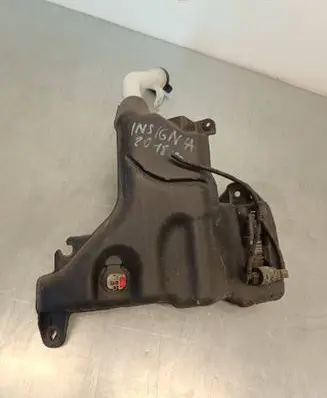 Opel Insignia B Windshield washer fluid reservoir/tank 13480307 13480308